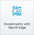 Investments with Merrill Edge Appointment